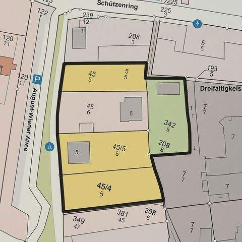 Duderstadt Grundstücke, Duderstadt Grundstück kaufen