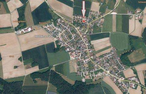 Holzheim a.Forst Häuser, Holzheim a.Forst Haus kaufen