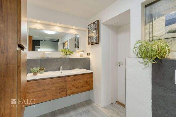 Tageslichtbad (Anbau)