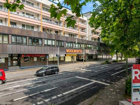 Elmshorn Renditeobjekte, Mehrfamilienhäuser, Geschäftshäuser, Kapitalanlage