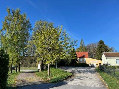 Ringenhain Gastronomie, Pacht, Gaststätten