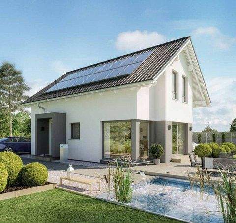 Dunningen-Seedorf Häuser, Dunningen-Seedorf Haus kaufen