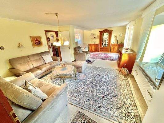 Wohnzimmer andere Richtung