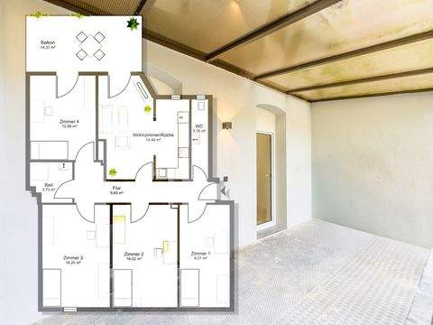 Nürnberg Wohnungen, Nürnberg Wohnung kaufen