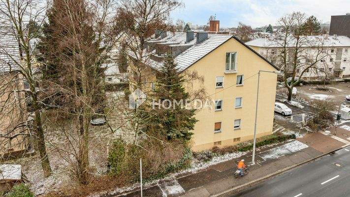 Außenansicht Drohne 7