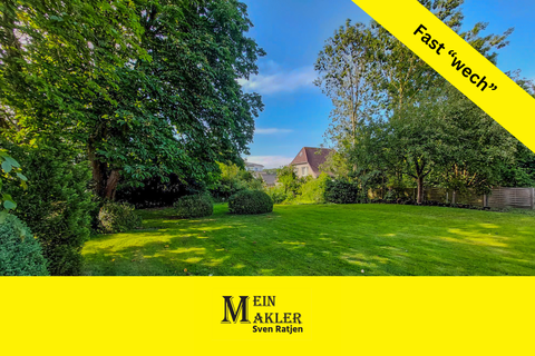 Butjadingen Grundstücke, Butjadingen Grundstück kaufen