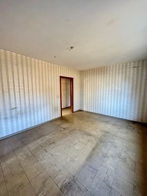 Schlafzimmeransicht