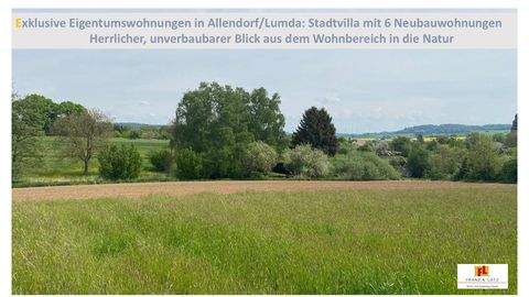 Allendorf Wohnungen, Allendorf Wohnung kaufen