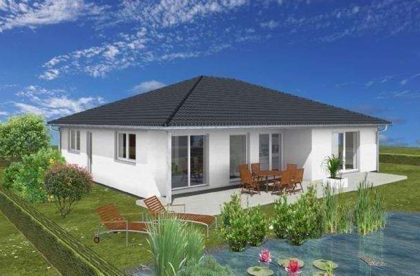 Bungalow Komfort