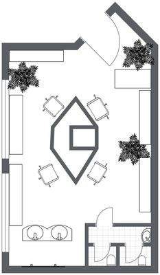 Unbenanntes Projekt - 1. Etage - 2D Floor Plan
