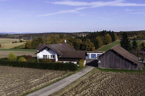 Luftbild Okrober 2025