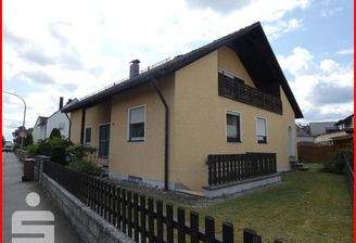Einfamilienhaus