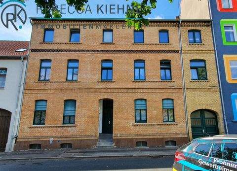 Bitterfeld-Wolfen Wohnungen, Bitterfeld-Wolfen Wohnung mieten