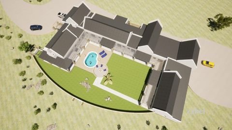 Jacobsbaai Häuser, Jacobsbaai Haus kaufen