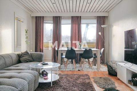 Vantaa Wohnungen, Vantaa Wohnung kaufen