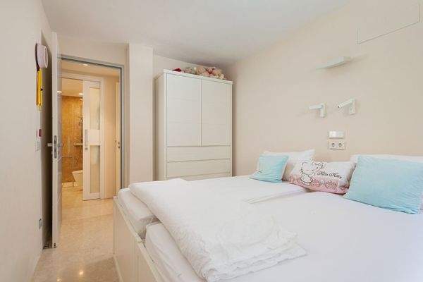 Weiteres Schlafzimmer