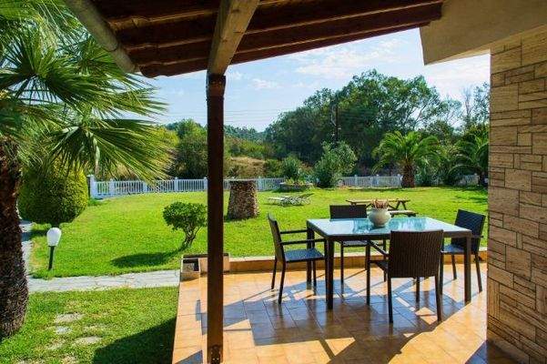 MAISONETTE HALKIDIKI KASSANDRA