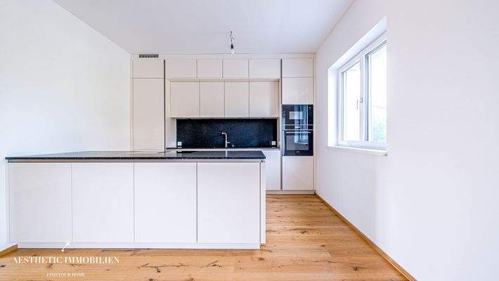 Küche Wohn-Essbereich