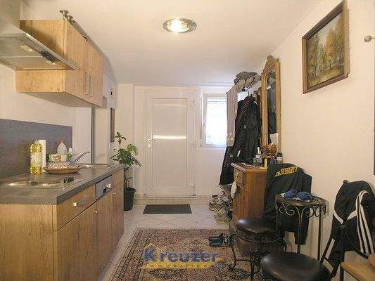 Küchenz._Außentür