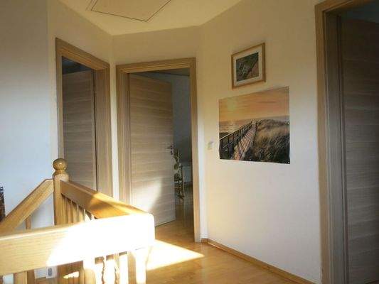 Ihre Diele im OG