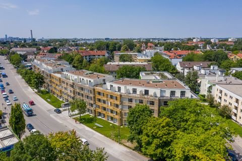 München / Freimann Wohnungen, München / Freimann Wohnung kaufen