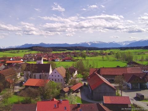 Eberfing Grundstücke, Eberfing Grundstück kaufen