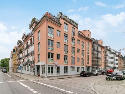 München Wohnungen, München Wohnung kaufen