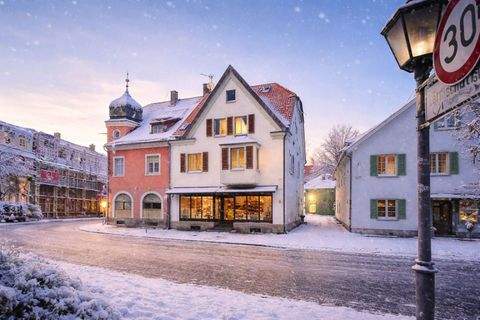 Kißlegg Wohnungen, Kißlegg Wohnung kaufen