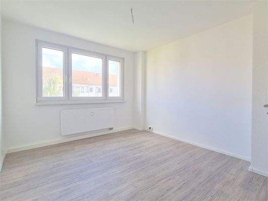 großes Schlafzimmer