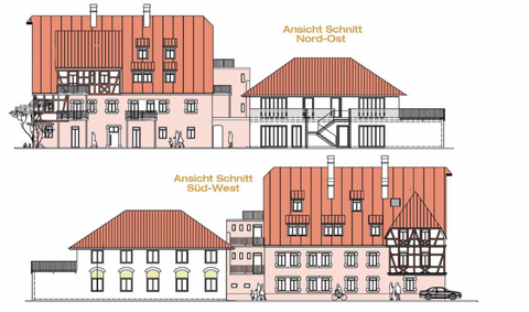 Rückersdorf Wohnungen, Rückersdorf Wohnung mieten