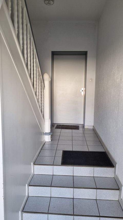 Krefeld Wohnungen, Krefeld Wohnung mieten