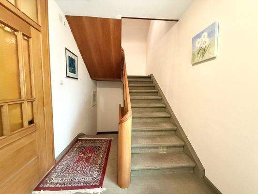 Treppenhaus 1.OG