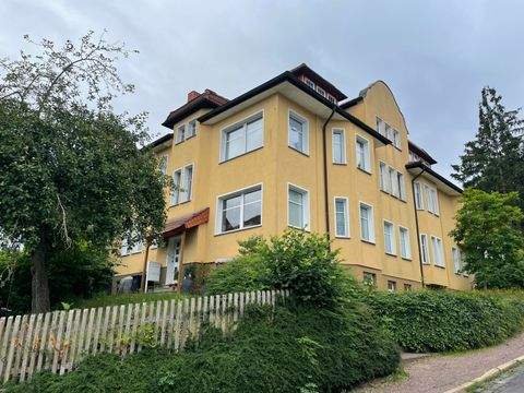 Eisenach Wohnungen, Eisenach Wohnung mieten