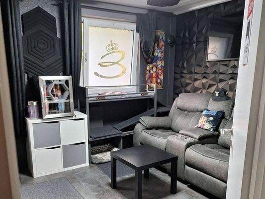 Kinderzimmer 1.OG vorne