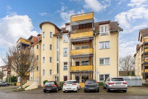 Bergheim Wohnungen, Bergheim Wohnung mieten