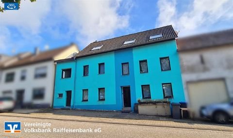 Kinderbeuern Häuser, Kinderbeuern Haus kaufen