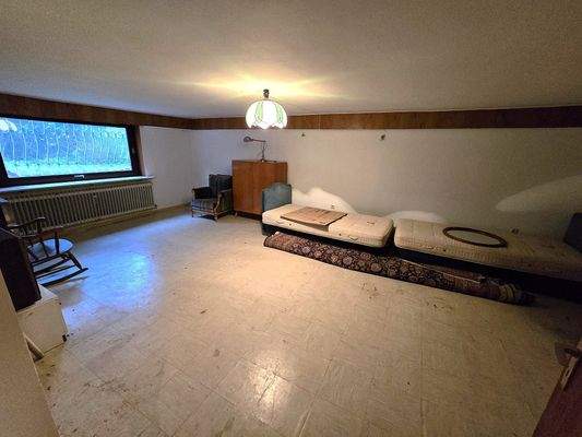 Gäste/Büro/Hobbyzimmer