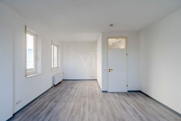 Schlafzimmer 2 EG