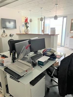 Büro