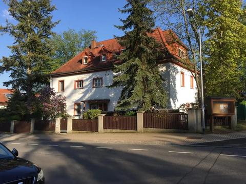 Meerane Wohnungen, Meerane Wohnung mieten