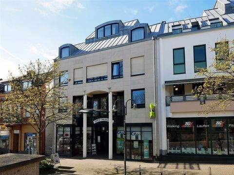 Bad Honnef Ladenlokale, Ladenflächen 