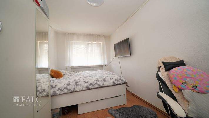 Ein persönlicher Rückzugsort