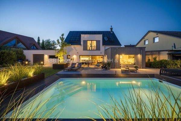 mögliche Außenansicht 