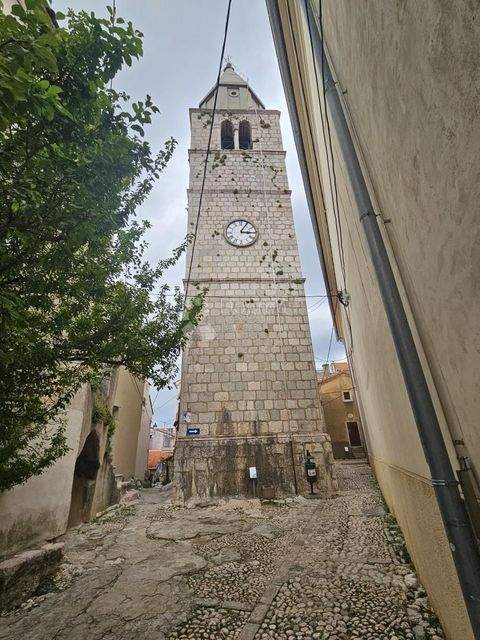 Vrbnik Häuser, Vrbnik Haus kaufen