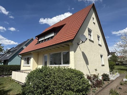 Ansicht