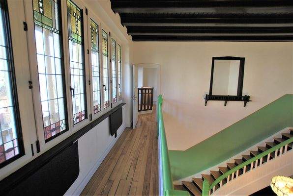 Galerie_zum Schlafzimmer