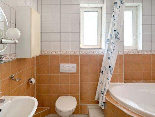 1. Ebene - Tageslichtbad