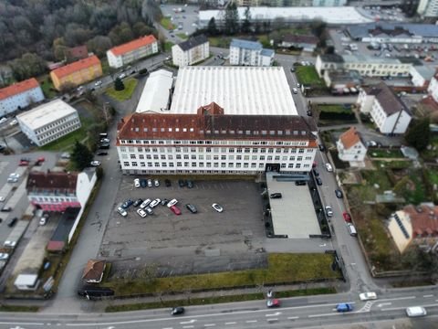 Pirmasens Büros, Büroräume, Büroflächen 