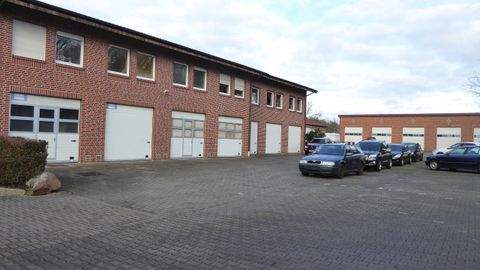 Altenberge Büros, Büroräume, Büroflächen 