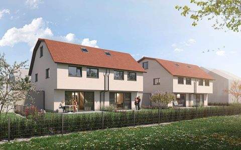 Dudenhofen Häuser, Dudenhofen Haus kaufen